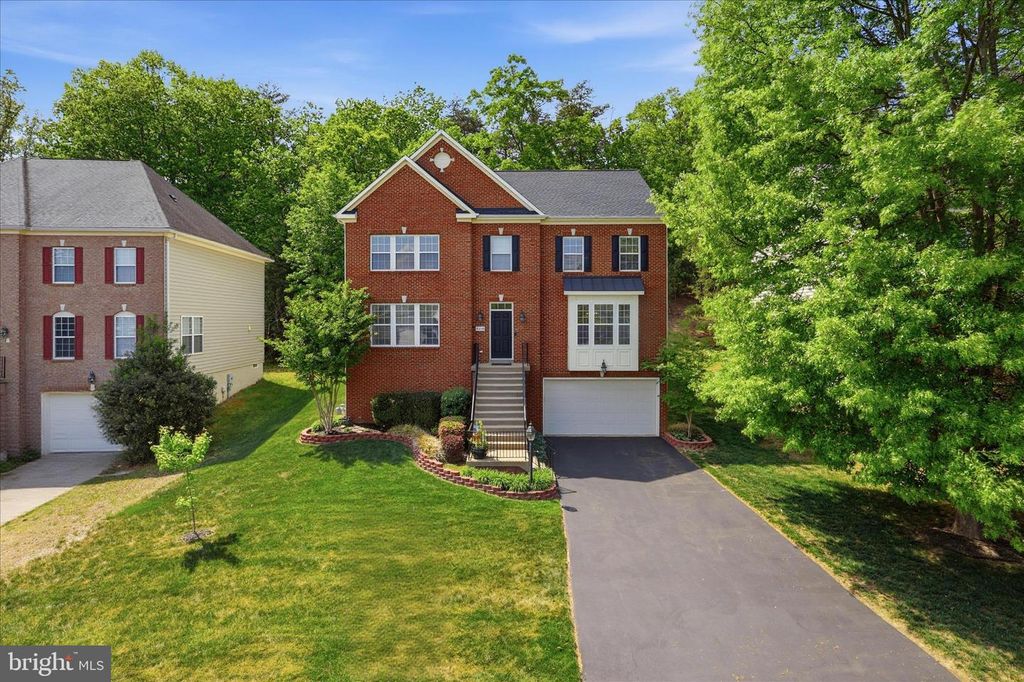 4218 TALON DR, Dumfries, VA 22025