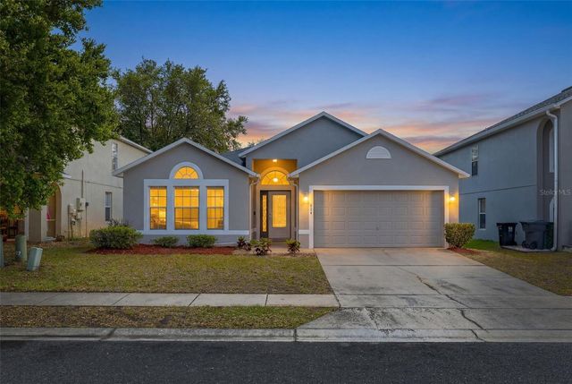 624 BLAKE AVENUE, Davenport, FL 33897