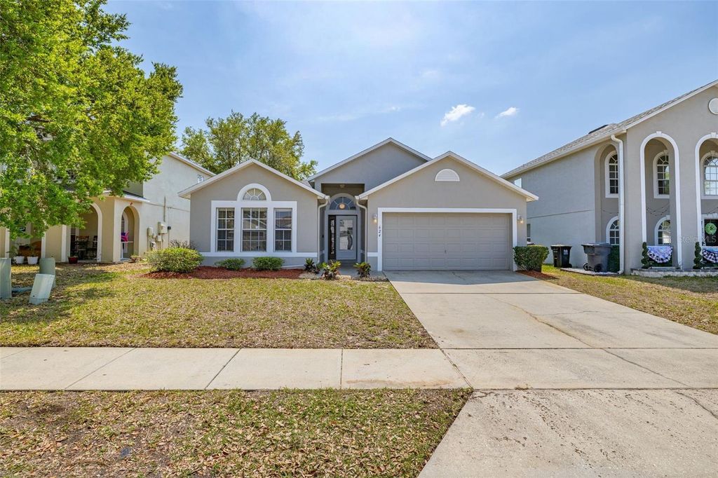 624 BLAKE AVENUE, Davenport, FL 33897