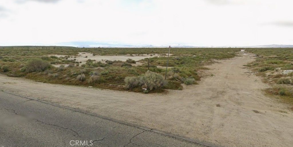 0 20th St E, Lancaster, CA 93536
