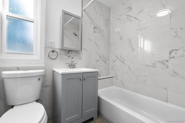 127-131 Highland Ave Avenue, Yonkers, NY 10705