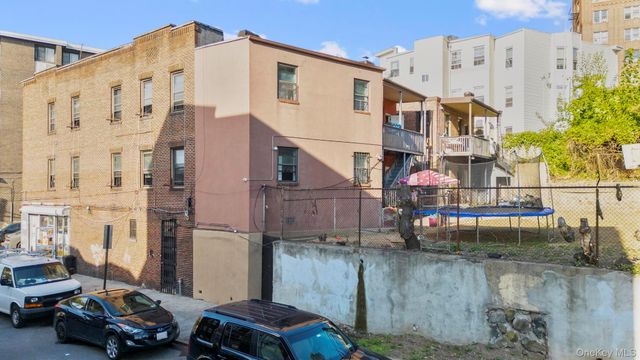 127-131 Highland Ave Avenue, Yonkers, NY 10705