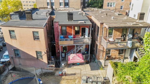 127-131 Highland Ave Avenue, Yonkers, NY 10705