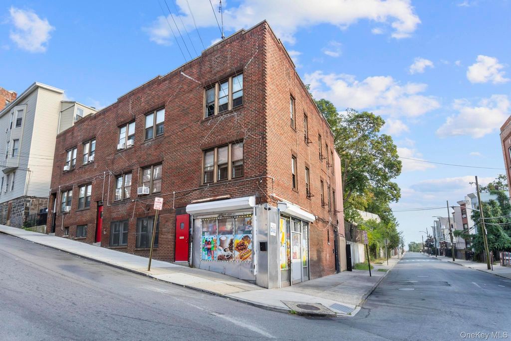 127-131 Highland Ave Avenue, Yonkers, NY 10705