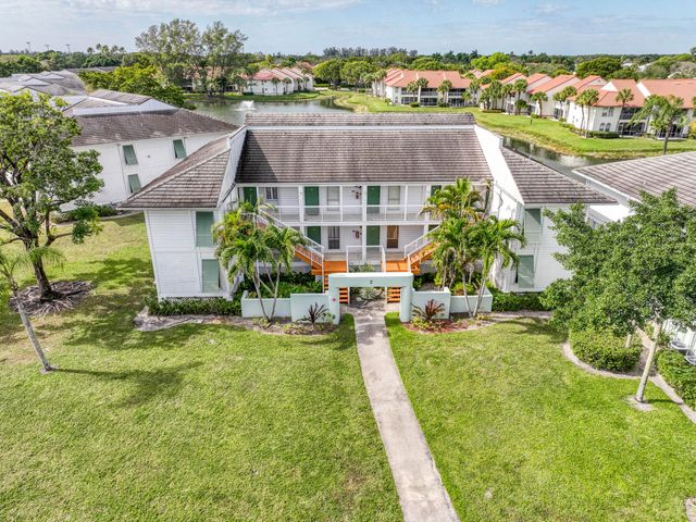 286 Cypress Point Drive, Palm Beach Gardens, FL 33418