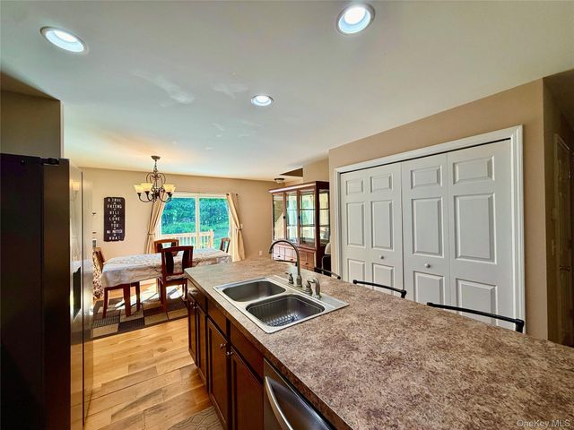 96 Plank Road, Mongaup Valley, NY 12762