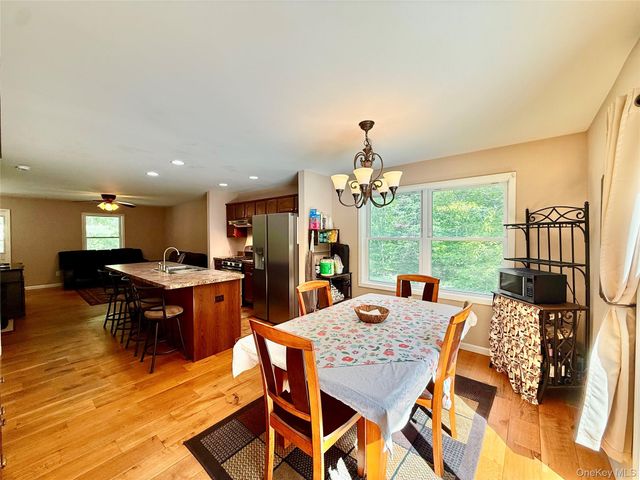 96 Plank Road, Mongaup Valley, NY 12762