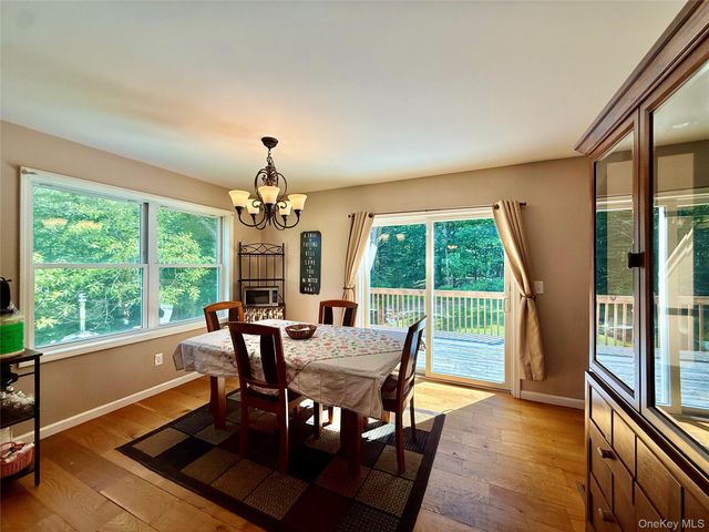 96 Plank Road, Mongaup Valley, NY 12762