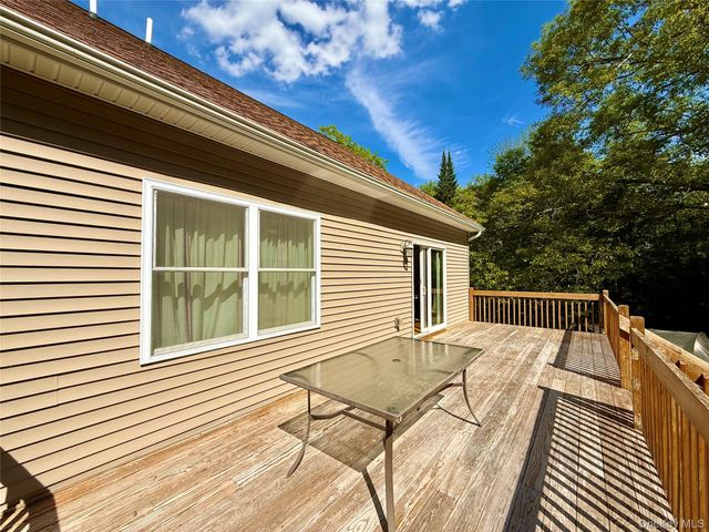 96 Plank Road, Mongaup Valley, NY 12762