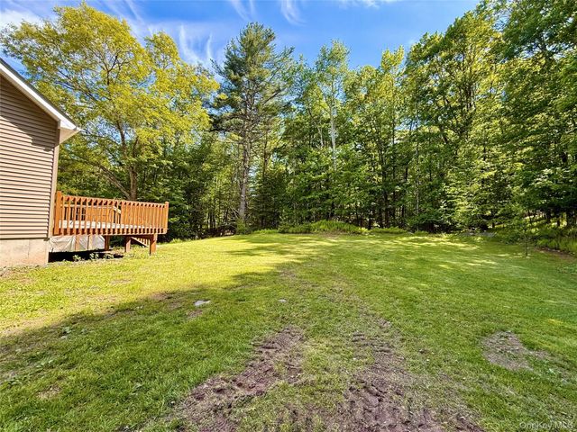 96 Plank Road, Mongaup Valley, NY 12762