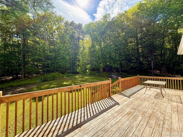 96 Plank Road, Mongaup Valley, NY 12762