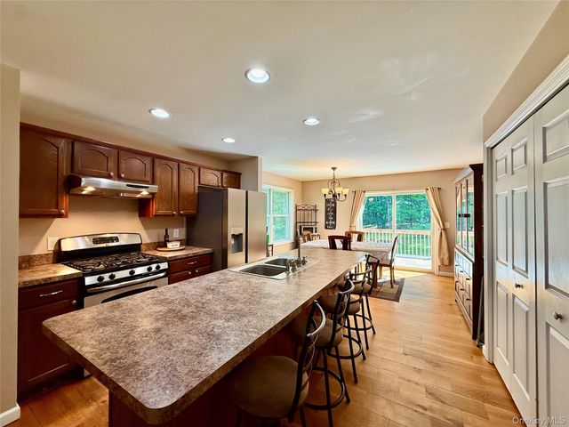 96 Plank Road, Mongaup Valley, NY 12762