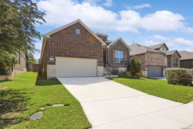 1928 Cronus Bend, San Antonio, TX 78245