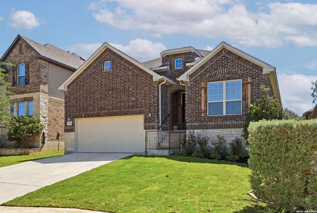 1928 Cronus Bend, San Antonio, TX 78245