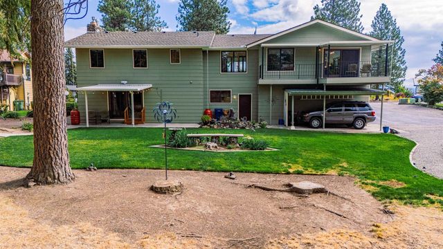 7311 N Walnut Ct, Spokane, WA 99208