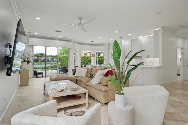 6416 Punta Rosa Drive, Delray Beach, FL 33446