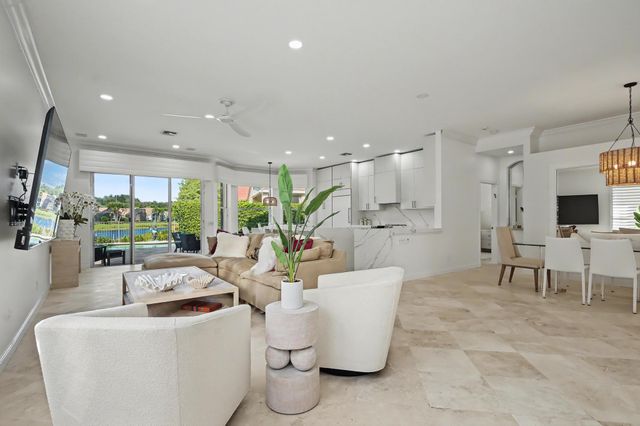 6416 Punta Rosa Drive, Delray Beach, FL 33446