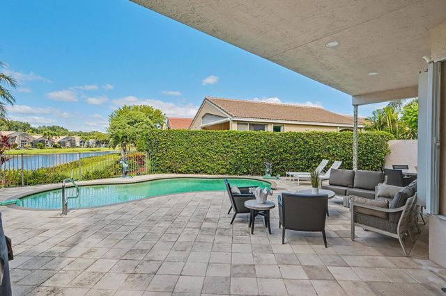 6416 Punta Rosa Drive, Delray Beach, FL 33446