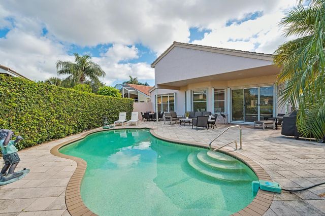 6416 Punta Rosa Drive, Delray Beach, FL 33446