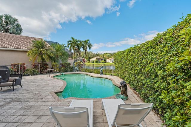 6416 Punta Rosa Drive, Delray Beach, FL 33446