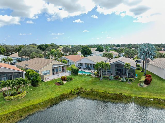 6416 Punta Rosa Drive, Delray Beach, FL 33446