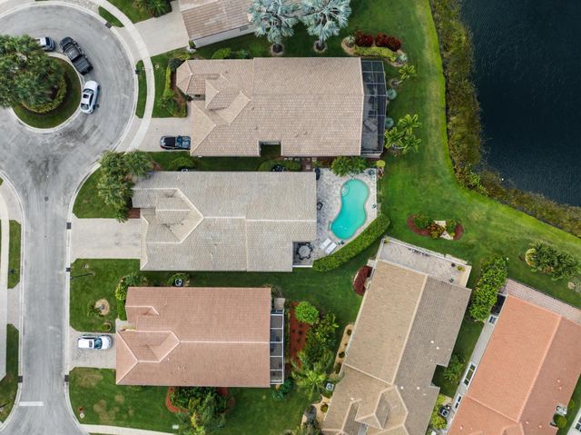 6416 Punta Rosa Drive, Delray Beach, FL 33446