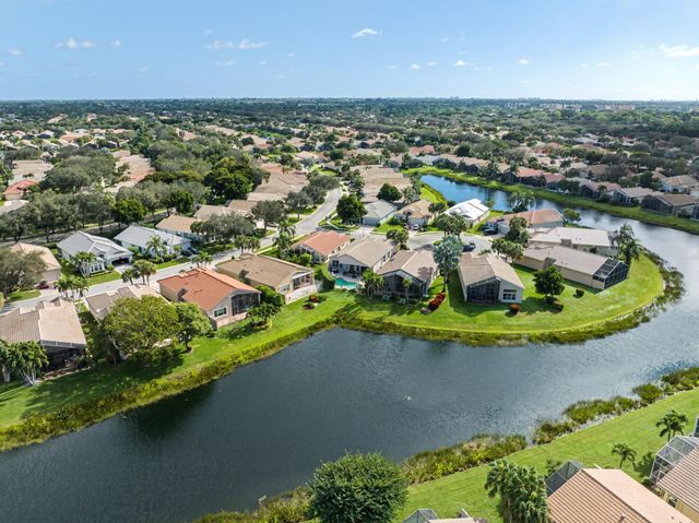 6416 Punta Rosa Drive, Delray Beach, FL 33446