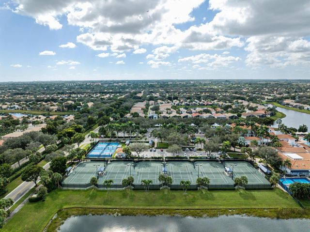 6416 Punta Rosa Drive, Delray Beach, FL 33446