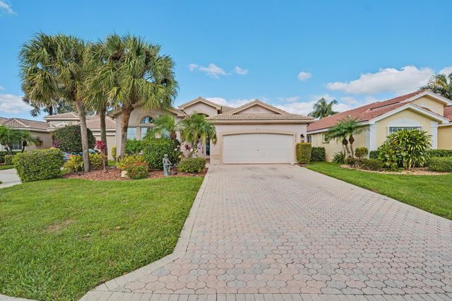 6416 Punta Rosa Drive, Delray Beach, FL 33446