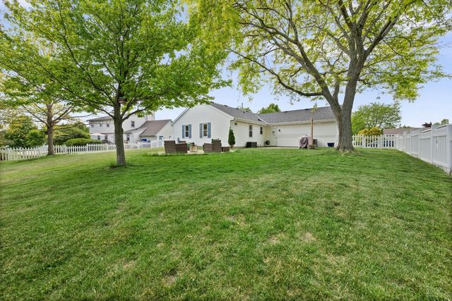 3938 W Minnesota AVENUE, Franklin, WI 53132
