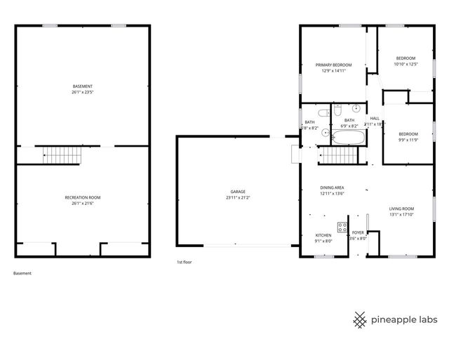 3938 W Minnesota AVENUE, Franklin, WI 53132