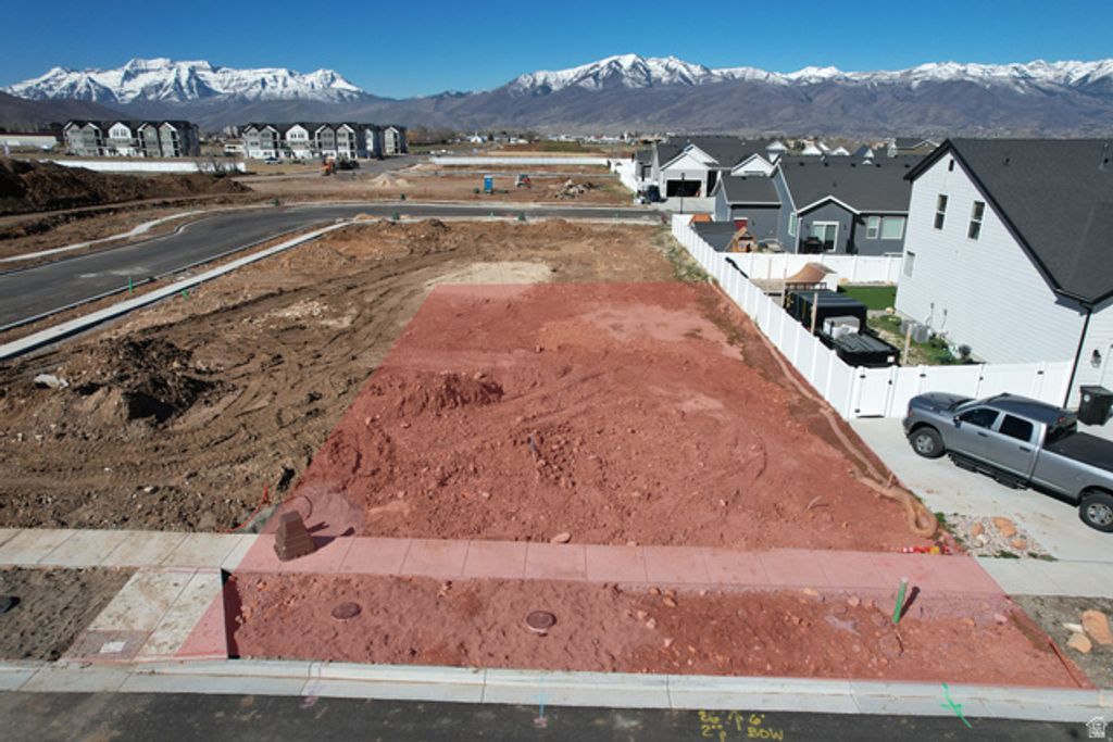 1746 S 1160 E # 715, Heber City, UT 84032 — exterior