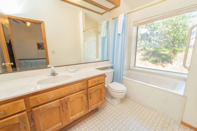 40962 Oakridge Drive, Three Rivers, CA 93271