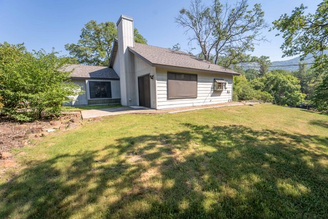 40962 Oakridge Drive, Three Rivers, CA 93271