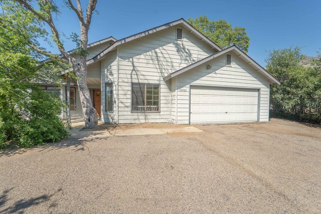 40962 Oakridge Drive, Three Rivers, CA 93271