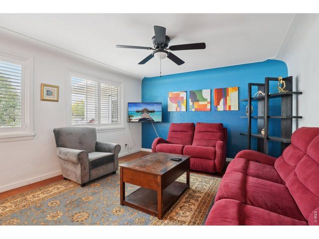 1110 S Quitman St, Denver, CO 80219