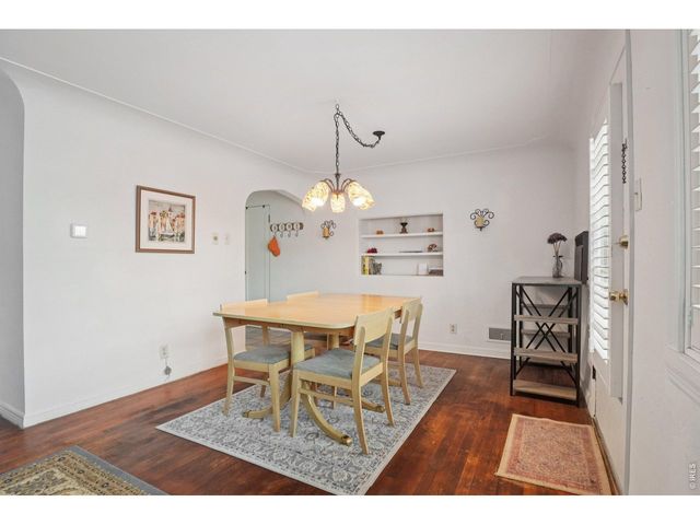 1110 S Quitman St, Denver, CO 80219