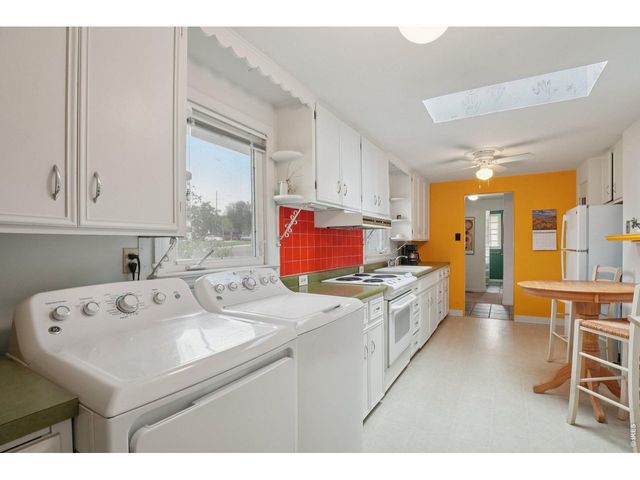 1110 S Quitman St, Denver, CO 80219