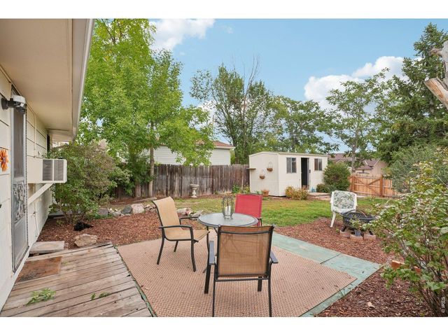 1110 S Quitman St, Denver, CO 80219