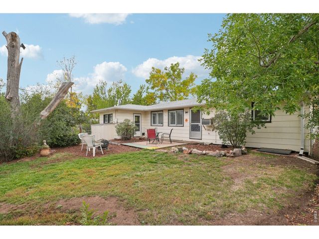 1110 S Quitman St, Denver, CO 80219