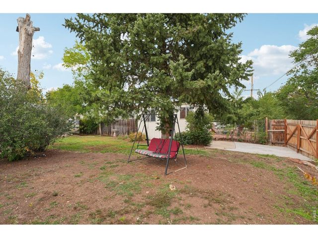 1110 S Quitman St, Denver, CO 80219