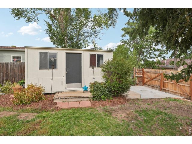 1110 S Quitman St, Denver, CO 80219