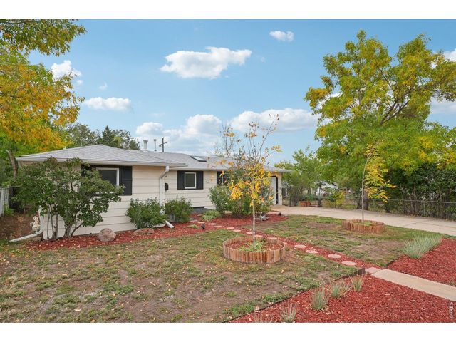 1110 S Quitman St, Denver, CO 80219