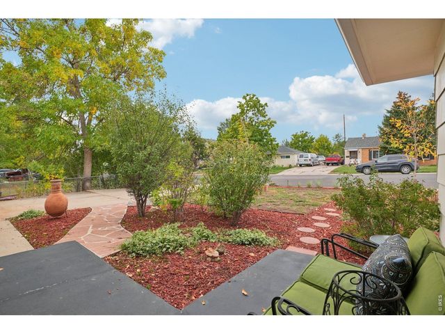 1110 S Quitman St, Denver, CO 80219