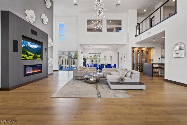 3740 Caesars Circle, Las Vegas, NV 89120