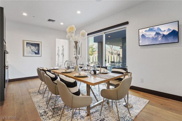 3740 Caesars Circle, Las Vegas, NV 89120