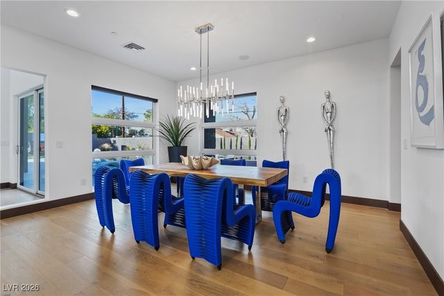 3740 Caesars Circle, Las Vegas, NV 89120