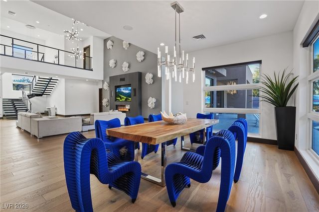 3740 Caesars Circle, Las Vegas, NV 89120