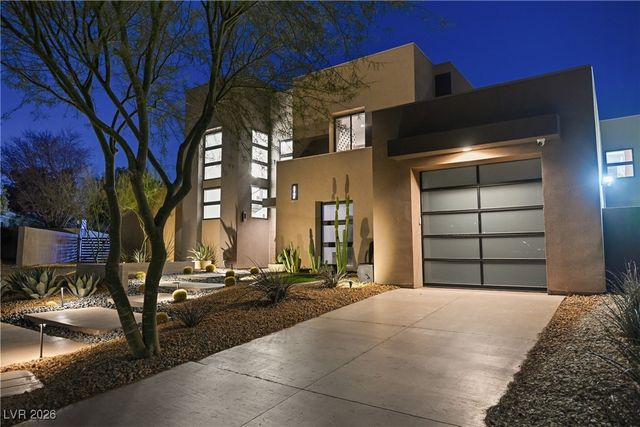 3740 Caesars Circle, Las Vegas, NV 89120