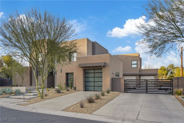 3740 Caesars Circle, Las Vegas, NV 89120